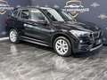 BMW X1 sDrive 18 d Advantage Schwarz - thumbnail 10