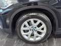 BMW X1 sDrive 18 d Advantage Schwarz - thumbnail 6