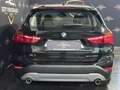 BMW X1 sDrive 18 d Advantage Schwarz - thumbnail 15
