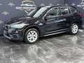 BMW X1 sDrive 18 d Advantage Schwarz - thumbnail 3