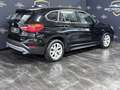 BMW X1 sDrive 18 d Advantage Schwarz - thumbnail 13