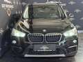 BMW X1 sDrive 18 d Advantage Schwarz - thumbnail 5