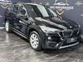BMW X1 sDrive 18 d Advantage Schwarz - thumbnail 9