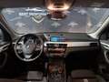 BMW X1 sDrive 18 d Advantage Schwarz - thumbnail 23