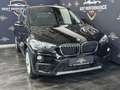 BMW X1 sDrive 18 d Advantage Schwarz - thumbnail 8