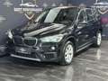 BMW X1 sDrive 18 d Advantage Schwarz - thumbnail 1