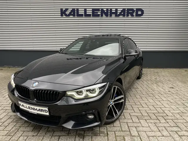 BMW 440 4-serie Gran Coupé 440i M-Sport - 1-Hand! - Dak -