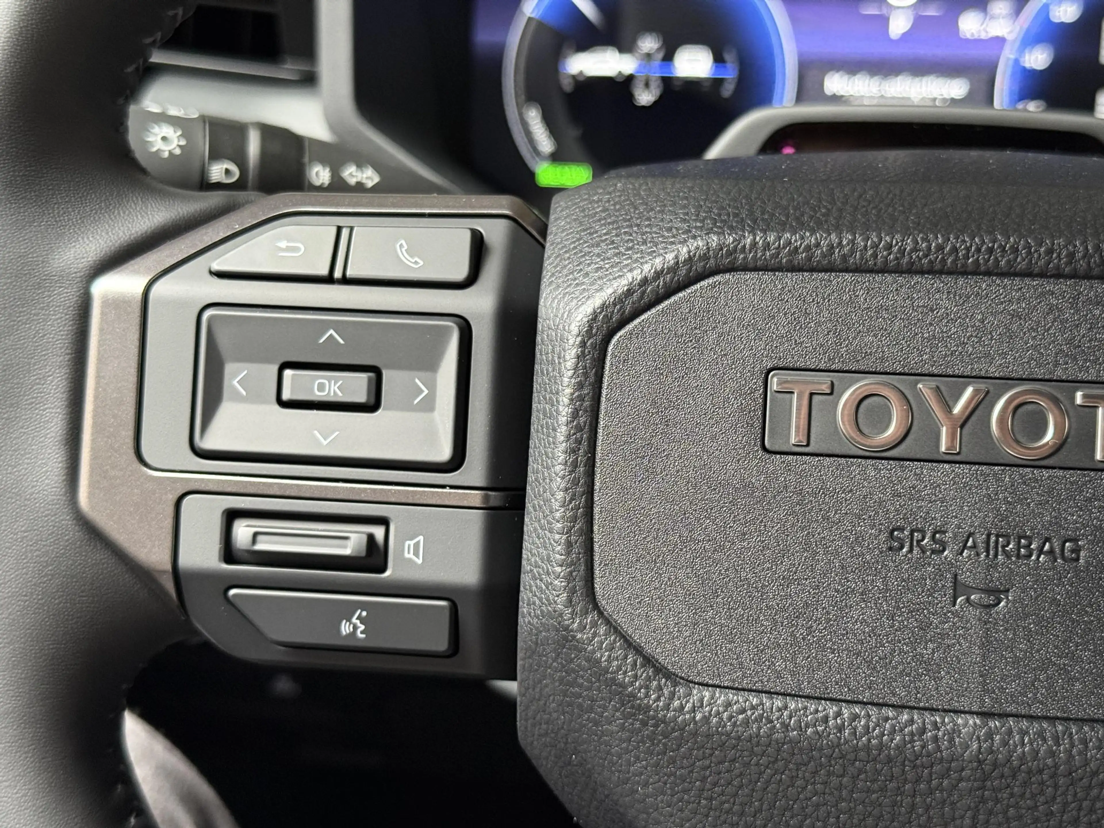Toyota Hilux Professional Dubbele Cabine 59,2 kWh Electric — photo 22