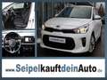 Kia Rio Spirit 1.2*KAMERA*NAVI*SHZ*TEMP*DAB* Weiß - thumbnail 1