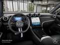 Mercedes-Benz GLC 200 4M AMG+360+AHK+TOTW+KEYLESS+9G Schwarz - thumbnail 9