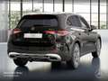 Mercedes-Benz GLC 200 4M AMG+360+AHK+TOTW+KEYLESS+9G Schwarz - thumbnail 4