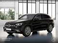 Mercedes-Benz GLC 200 4M AMG+360+AHK+TOTW+KEYLESS+9G Schwarz - thumbnail 13