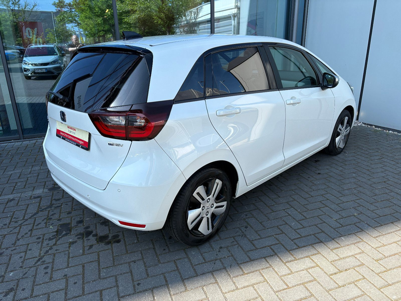 Photo du véhicule