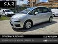 Citroen C4 Picasso 1.6 HDi 110 FAP Business Grigio - thumbnail 1