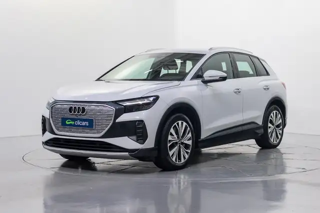Audi Q4 e-tron 50 quattro Advanced 82KWh