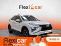 Mitsubishi Eclipse Cross 2.4 PHEV Kaiteki Auto 4WD Blanco - thumbnail 1