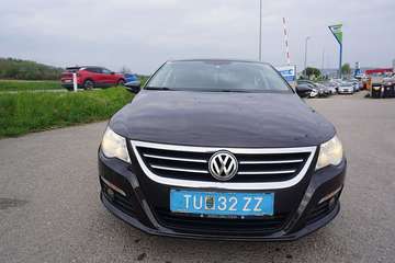 BMT 2,0 TDI DPF