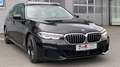 BMW 530 d xDrive M Sport,20"/Driving AssistantProfessional Schwarz - thumbnail 1