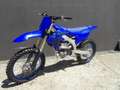 Yamaha YZ 450 Bleu - thumbnail 4