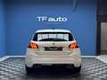 Peugeot 308 1.2 Puretech GT Line 130CV BVA - Black Pack Blanc - thumbnail 4