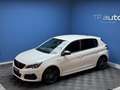 Peugeot 308 1.2 Puretech GT Line 130CV BVA - Black Pack Blanc - thumbnail 3