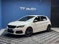 Peugeot 308 1.2 Puretech GT Line 130CV BVA - Black Pack Blanc - thumbnail 1