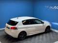 Peugeot 308 1.2 Puretech GT Line 130CV BVA - Black Pack Blanc - thumbnail 5