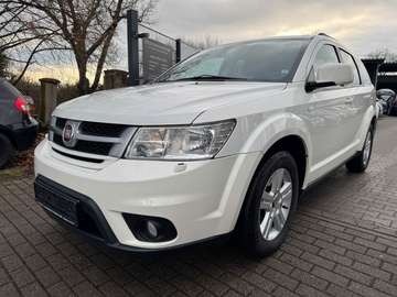 FREEMONT 2.0l MULTIJET 170 PS 7 SITZE TÜV 12/27