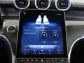 Mercedes-Benz GLC 300 300e 4MATIC Luxury Line | Panoramadak | Trekhaak | Bleu - thumbnail 21