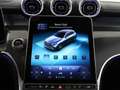 Mercedes-Benz GLC 300 300e 4MATIC Luxury Line | Panoramadak | Trekhaak | Bleu - thumbnail 35