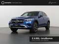 Mercedes-Benz GLC 300 300e 4MATIC Luxury Line | Panoramadak | Trekhaak | Blauw - thumbnail 1