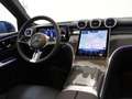 Mercedes-Benz GLC 300 300e 4MATIC Luxury Line | Panoramadak | Trekhaak | Bleu - thumbnail 9