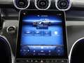 Mercedes-Benz GLC 300 300e 4MATIC Luxury Line | Panoramadak | Trekhaak | Bleu - thumbnail 34