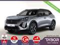 Peugeot 2008 MHEV 136 DSC6 GT 360° ACC Nav KeyL LED BT Silber - thumbnail 1