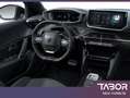 Peugeot 2008 MHEV 136 DSC6 GT 360° ACC Nav KeyL LED BT Silber - thumbnail 4