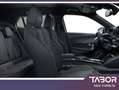 Peugeot 2008 MHEV 136 DSC6 GT 360° ACC Nav KeyL LED BT Silber - thumbnail 5