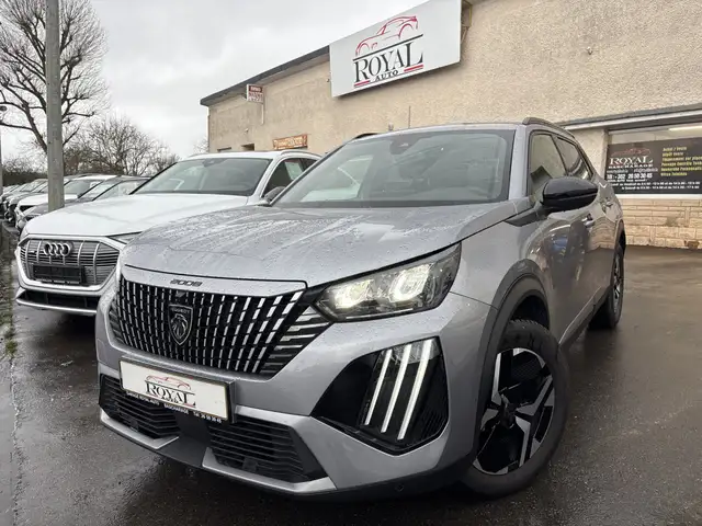 Peugeot 2008 1.2T 130 ALLURE EAT8