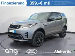 Land Rover Discovery D300 AWD R DYNAMIC SE Aut. ACC Leder P