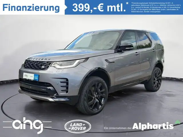 Land Rover Discovery D300 AWD R DYNAMIC SE Aut. ACC Leder P
