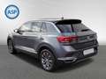 Volkswagen T-Roc 2.0 TDI Sport 4Motion LED NAVI AHK Grau - thumbnail 4