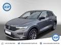 Volkswagen T-Roc 2.0 TDI Sport 4Motion LED NAVI AHK Grau - thumbnail 1