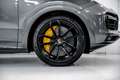 Porsche Cayenne 4.0 Turbo S E-Hybrid l Capristo l Sport Design l E Grijs - thumbnail 17