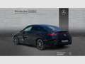 Mercedes-Benz CLA 180 con tecnología híbrida Negro - thumbnail 4