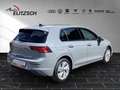 Volkswagen Golf VIII TSI Life PANO AHK ACC Navi Grau - thumbnail 7