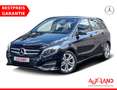 Mercedes-Benz B 220 B220 4Matic LED Klima LED Navi Totwinkel AHK USB Schwarz - thumbnail 1