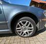 Volkswagen Phaeton Phaeton 4.2 V8 4MOTION langer Radstand 4Sitzer) Blau - thumbnail 3
