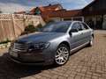 Volkswagen Phaeton Phaeton 4.2 V8 4MOTION langer Radstand 4Sitzer) Blau - thumbnail 6