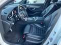 Mercedes-Benz GLC 350 GLC Coupe 350 d 4Matic *AMG-LINE* Fehér - thumbnail 11