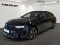 Opel Astra SportsTourer GS 130PS/Matrix-Scheinw./SHZ/AHK/elek Schwarz - thumbnail 1