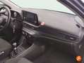 Hyundai BAYON 1.2 MPI Maxx Gris - thumbnail 11